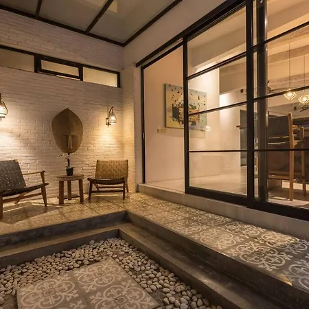 The Cliff Bali Villa