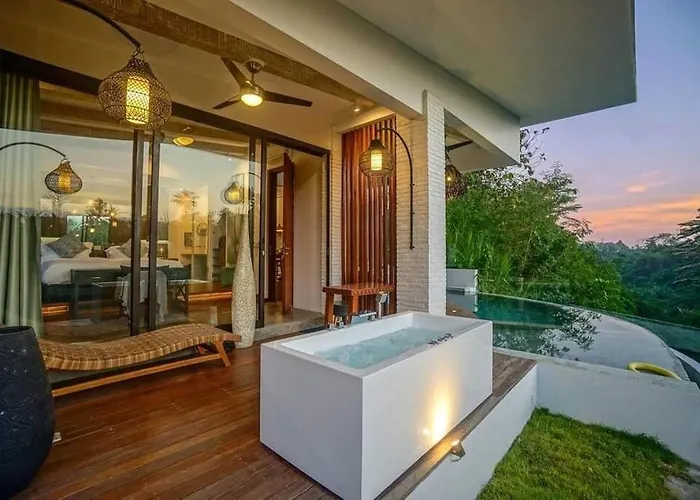 The Cliff Bali