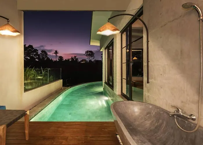 The Cliff Bali *