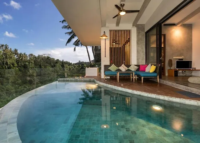 The Cliff Bali
