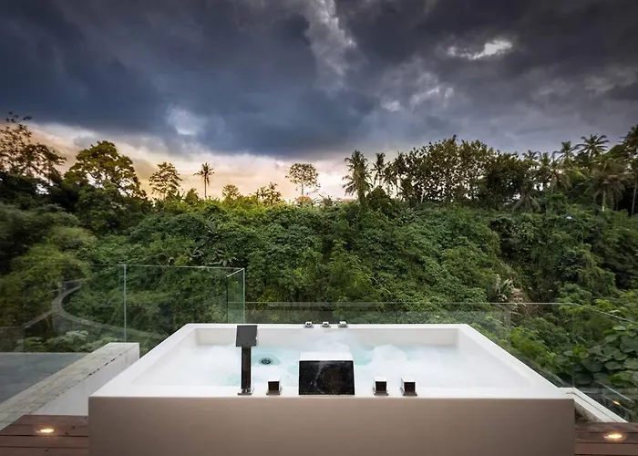 The Cliff Bali